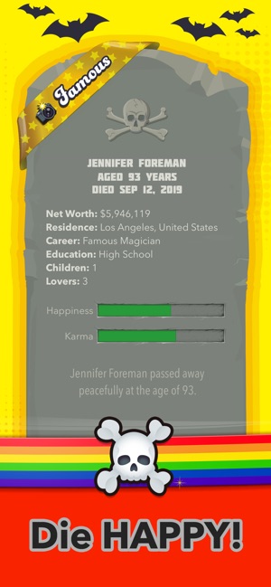 Bitlife Life Simulator On The App Store
