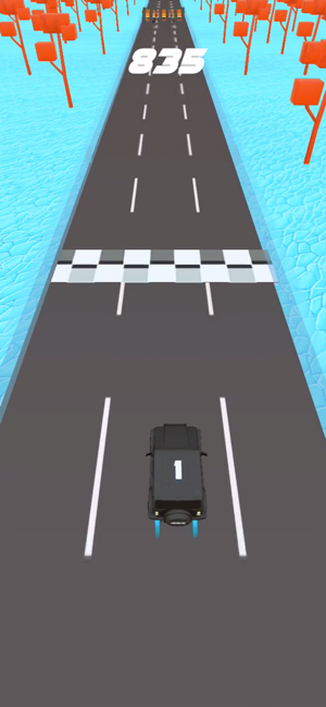 Traffic Car Race - Pixel Racer(圖3)-速報App