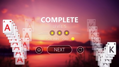 Solitaire Discovery screenshot 4
