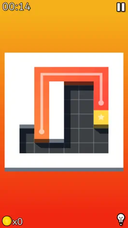 Game screenshot Color Maze - Sliding Puzzle! apk