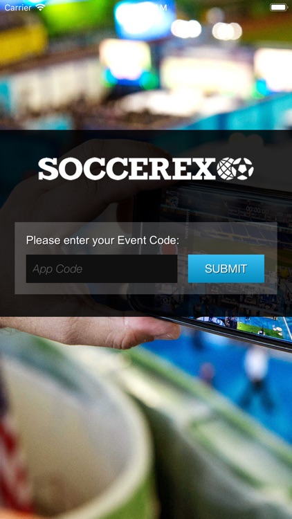 Soccerex Events