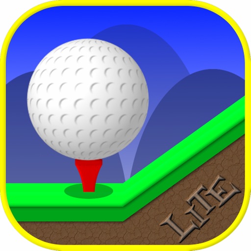 Par 1 Golf Lite icon