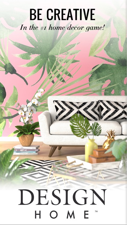 Design Home screenshot-0