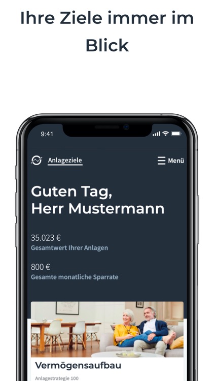 Moneyfarm Deutschland