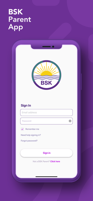 BSK Parent(圖1)-速報App