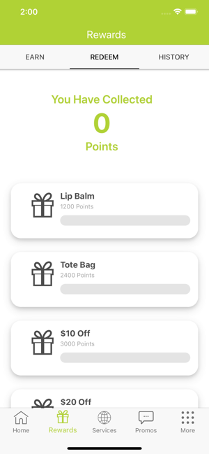 Lay Bare Rewards USA(圖2)-速報App