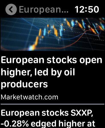 Screenshot #13 for Views 4