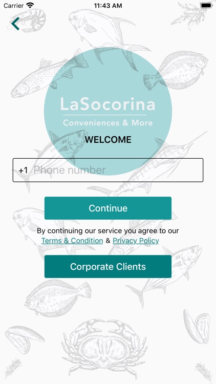 La Socorina