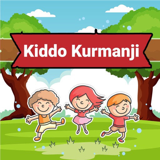 Kiddo-KURMANJI