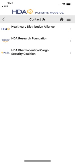 HealthcareDistributionAlliance(圖3)-速報App