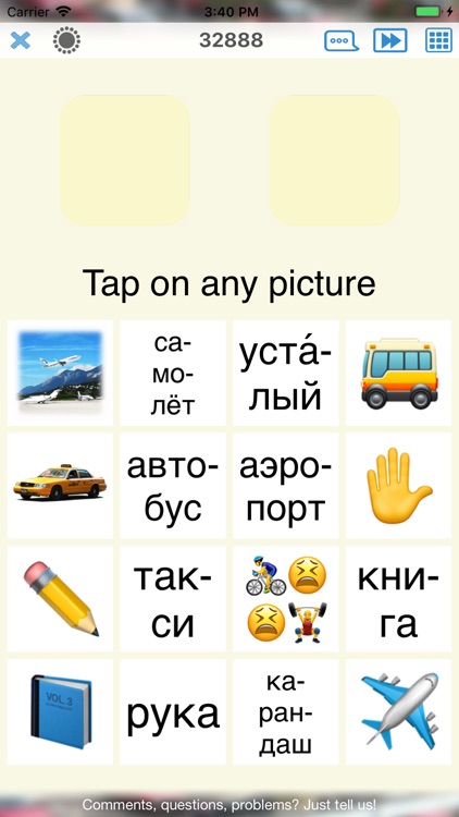 Russian Easy Russki