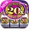 Download and Play the Best Free Slot Machine Games for iPhone and iPad Today