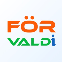 Forvaldi Mobile