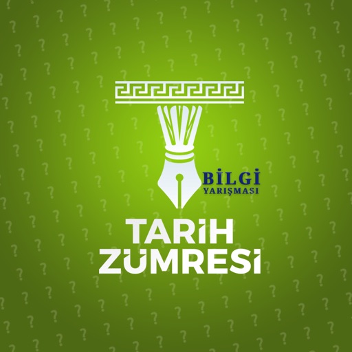 Tarih Zümresi Bilgi Yarışması