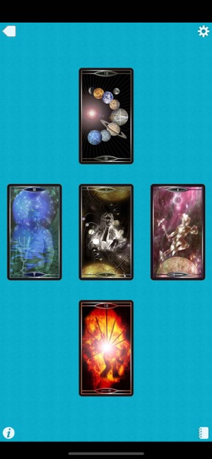 Quantum Tarot(圖5)-速報App