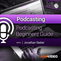 Beginner Podcasting Course apk