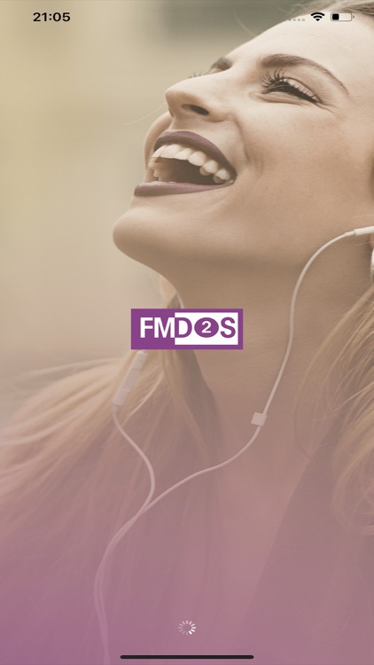 FM2 Radio