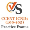 CCENT ICND1 Practice Exam