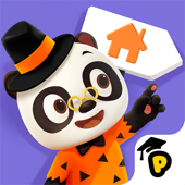 Dr. Panda Town: Collection
