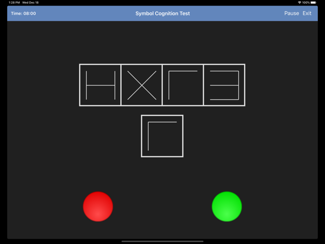 SkyTest VTS/MM Preparation App(圖6)-速報App