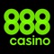 Experience the hottest casino games at 888casino, with blackjack, roulette, slots and live dealer casino games too