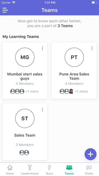 Learning Tiger screenshot-3