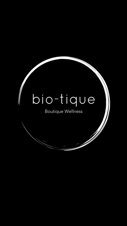 Bio-tique