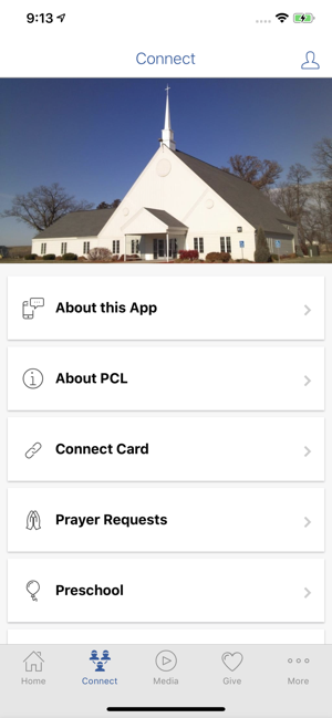 Peace Lutheran (North Mankato)(圖2)-速報App