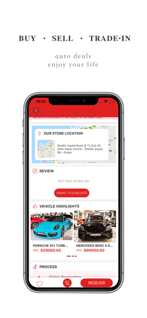 AutoDeals UAE(圖6)-速報App