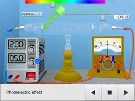 Game screenshot Physics at school LITE mod apk