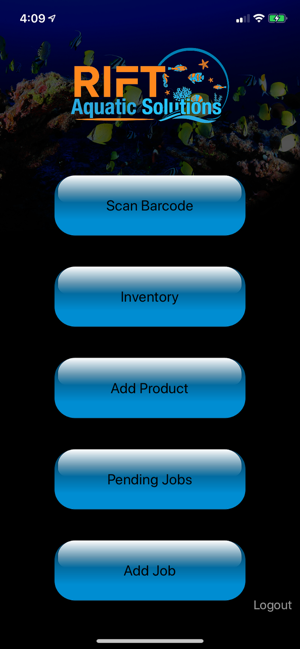 Rift Aquatic Solutions