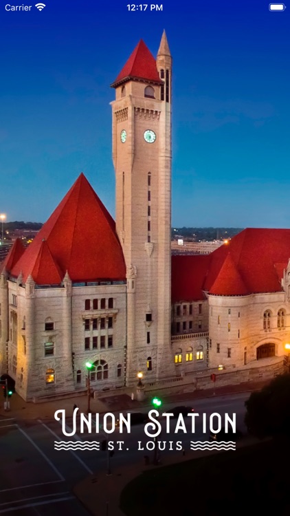 St. Louis Union Station