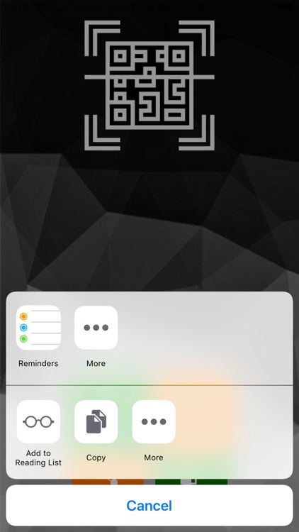 QRCode Expert Scanner screenshot-5