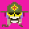 Voodoo Ranger: 1985