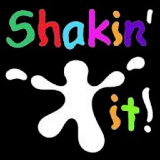 Shakin It