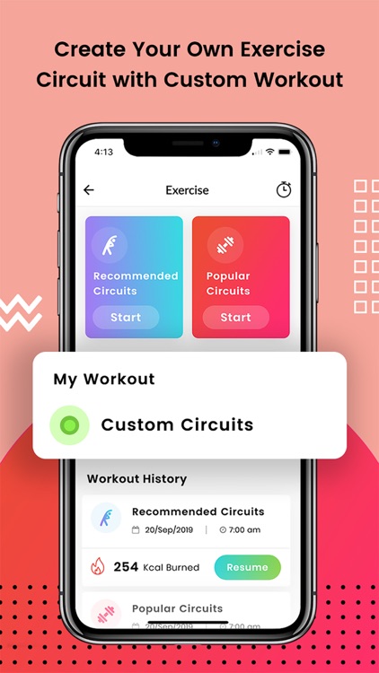 HealthSous: Fitness Companion