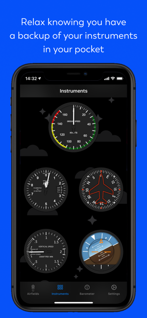 Wings Toolbox for Pilots(圖5)-速報App