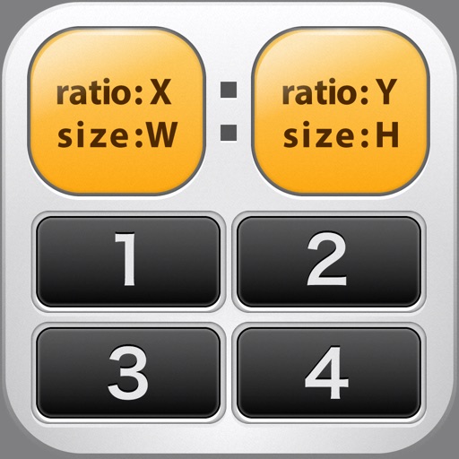 Ratio Calc