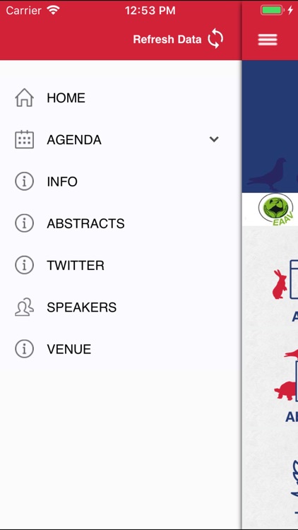 ICARE 2019 screenshot-3