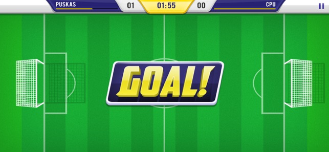 Super Caps League: Soccer Star(圖4)-速報App