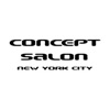 Concept Salon.