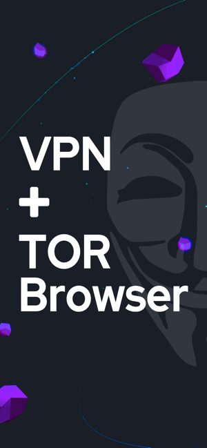 VPN + TOR Browser