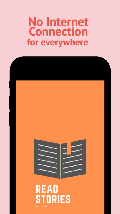 English Reading Stories