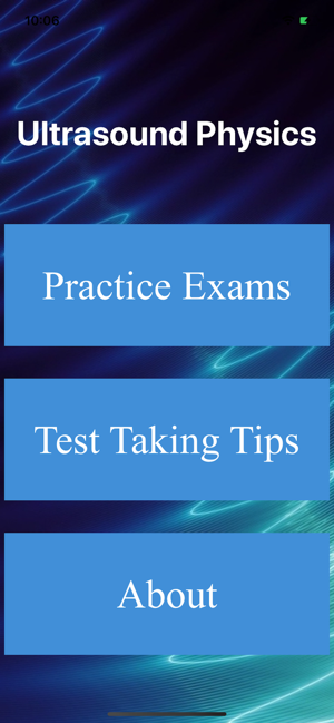 Ultrasound Practice Exam(圖1)-速報App