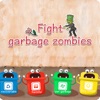 Battle of Trash Zombies