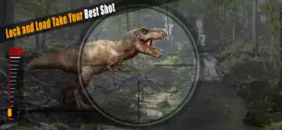 Kaappaus 1 caza del dinosaurio jurásico iphone