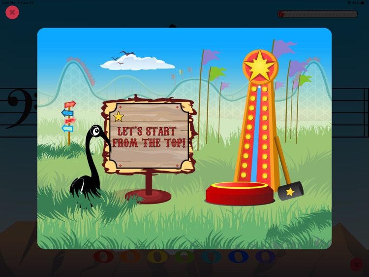 StaffFlight screenshot-4