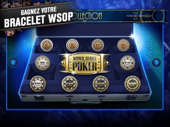World Series of Poker - WSOP World Series of Poker - WSOP