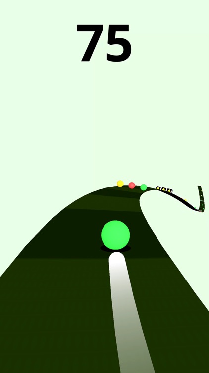 Color Road!