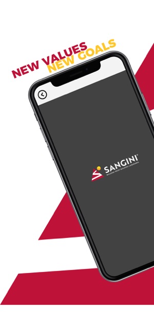 Sangini Digital Vault